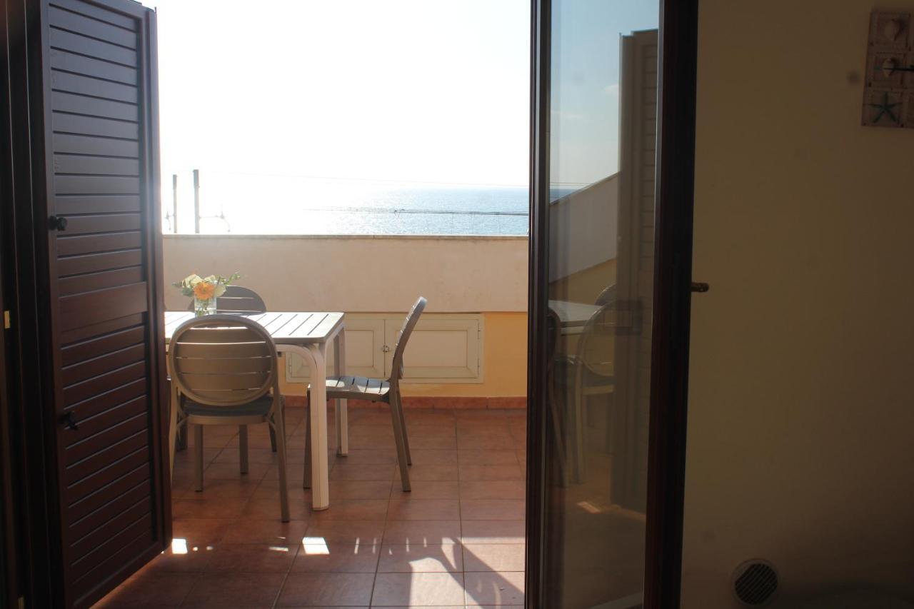 Il Borgo Della Marinella Case Vacanze Amantea Exterior photo
