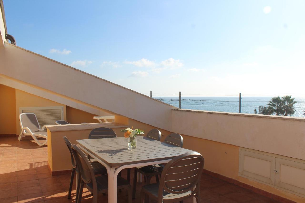 Il Borgo Della Marinella Case Vacanze Amantea Exterior photo