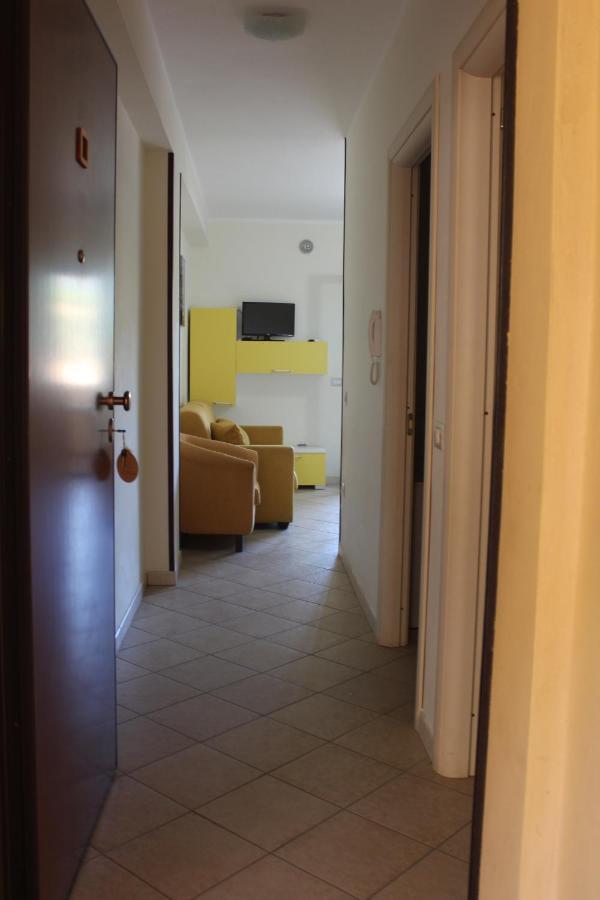 Il Borgo Della Marinella Case Vacanze Amantea Exterior photo