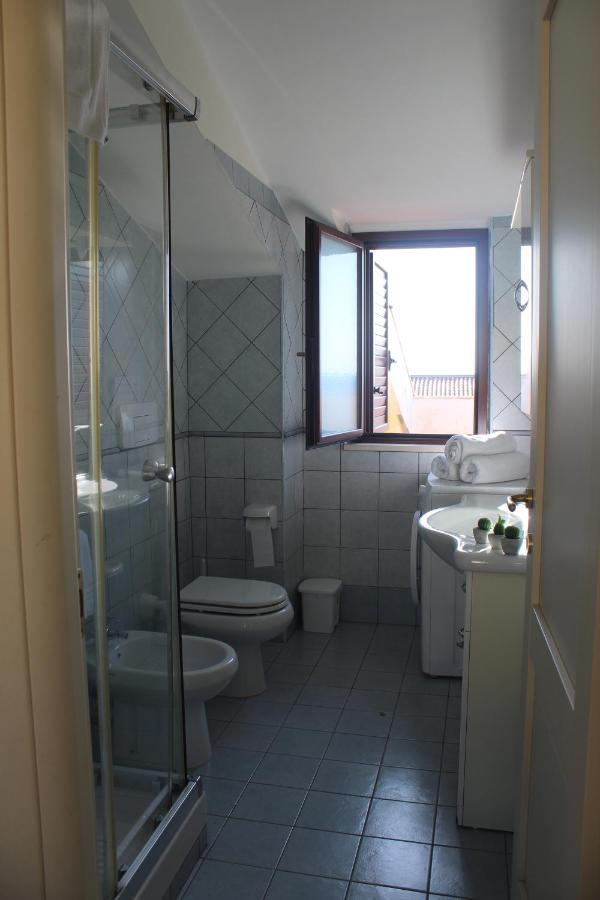 Il Borgo Della Marinella Case Vacanze Amantea Exterior photo