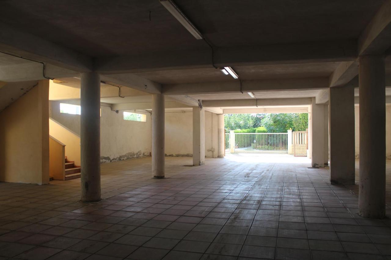 Il Borgo Della Marinella Case Vacanze Amantea Exterior photo
