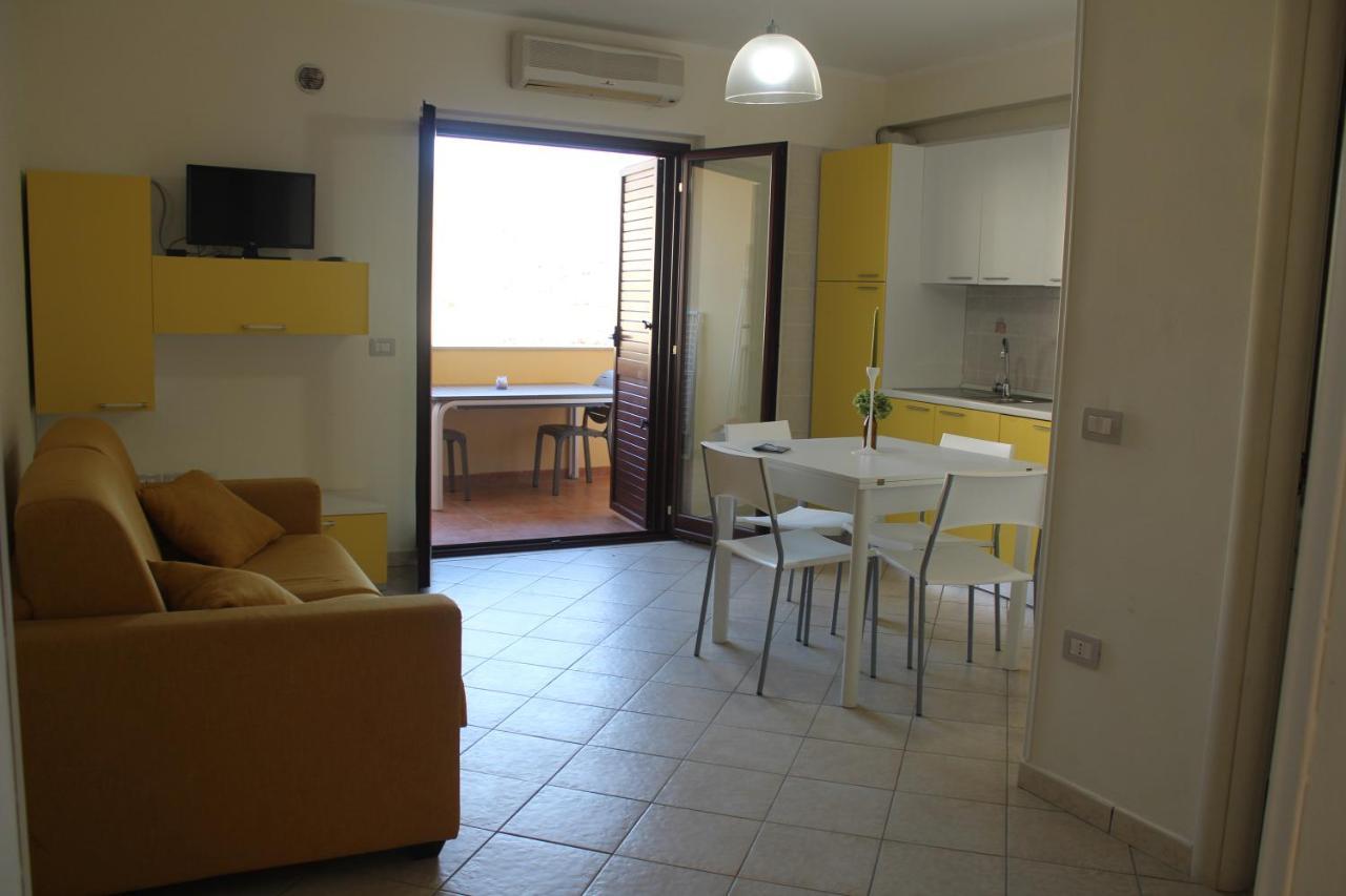 Il Borgo Della Marinella Case Vacanze Amantea Exterior photo