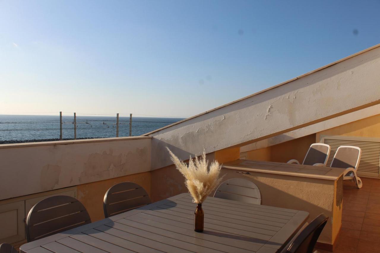 Il Borgo Della Marinella Case Vacanze Amantea Exterior photo