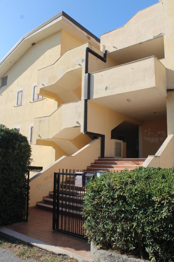 Il Borgo Della Marinella Case Vacanze Amantea Exterior photo