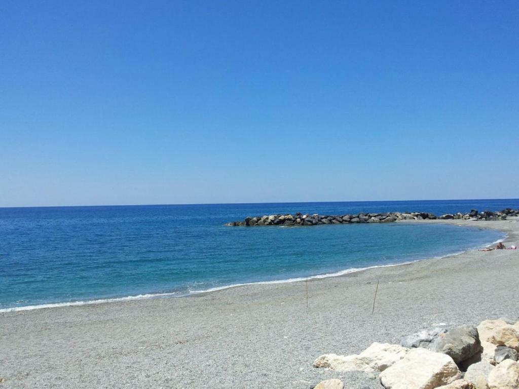 Il Borgo Della Marinella Case Vacanze Amantea Exterior photo