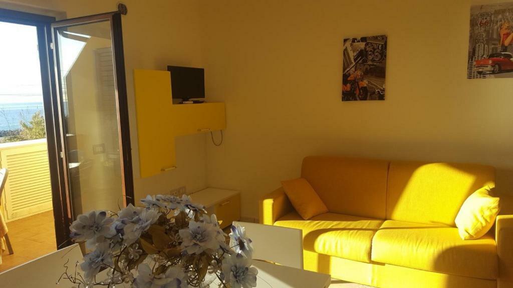 Il Borgo Della Marinella Case Vacanze Amantea Exterior photo